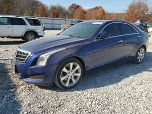 Cadillac ATS 2.0L 4 2013