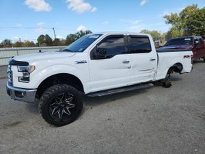 Ford F-150 SUPERCREW 5.0L 8 2015