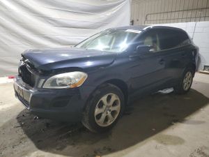 Volvo XC60 3.2 3.2L 6 2013