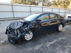 Nissan Sentra S 1.8L 4 2013