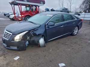 Cadillac XTS PREMIUM COLLECTION 3.6L 6 2013