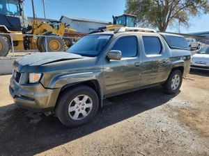 Honda Ridgeline RTL 3.5L 6 2006