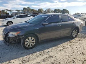 Toyota Camry HYBRID 2.4L 4 2007