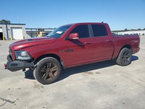 RAM 1500 SPORT 5.7L 8 2015
