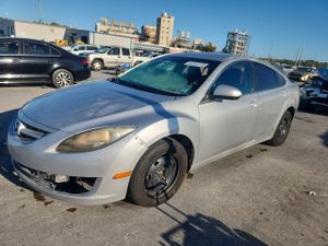 Mazda 6 I 2.5L 4 2012