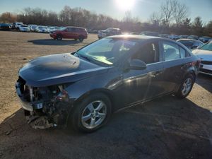 Chevrolet Cruze LT 1.4L 4 2014