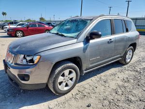 Jeep Compass SPORT 2.0L 4 2013
