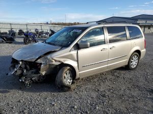 Chrysler Town & Country TOURING 3.6L 6 2014
