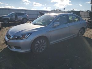 Honda Accord HYBRID EXL 2.0L 4 2014