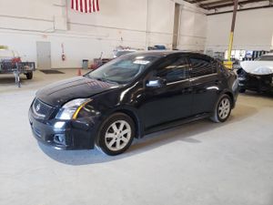 Nissan Sentra 2.0 2.0L 4 2012
