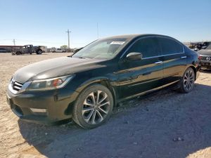 Honda Accord SPORT 2.4L 4 2014