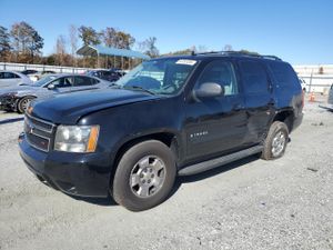 Chevrolet Tahoe C1500 5.3L 8 2007