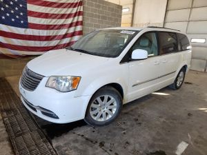 Chrysler Town & Country TOURING 3.6L 6 2015