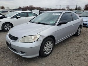 Honda Civic LX 1.7L 4 2005