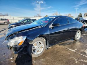 Honda Accord EX 2.4L 4 2006