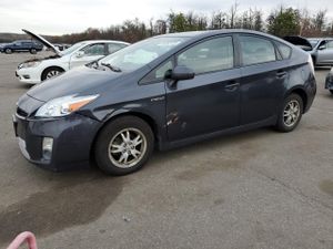 Toyota Prius 1.8L 4 2010