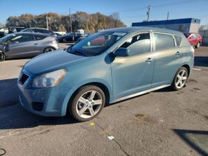 Pontiac Vibe 2.4L 4 2009