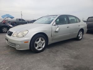Lexus GS 300 3.0L 6 2000