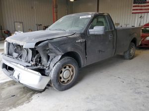Ford F-150 4.6L 8 2010
