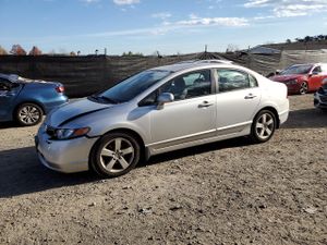 Honda Civic EX 1.8L 4 2007