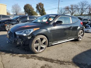 Hyundai Veloster TURBO 1.6L 4 2015