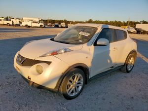Nissan Juke S 1.6L 4 2014