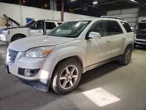 Saturn Outlook XR 3.6L 6 2008