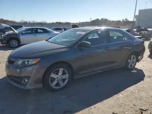 Toyota Camry BASE 2.5L 4 2012