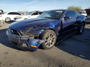 Ford Mustang 4.0L 6 2010