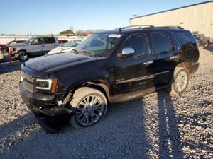 Chevrolet Tahoe K1500 LTZ 5.3L 8 2010