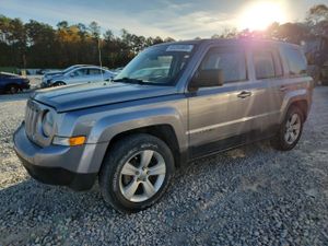 Jeep Patriot SPORT 2.4L 4 2015