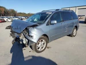 Toyota Sienna XLE 3.3L 6 2005