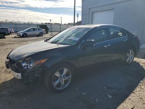 Acura TSX TECH 2.4L 4 2012