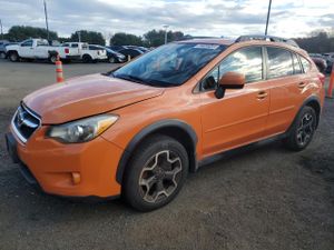 Subaru XV 2.0 LIMITED 2.0L 4 2014