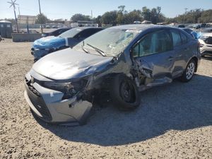 Toyota Corolla LE 2.0L 4 2025
