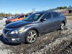 Nissan Altima 2.5 2.5L 4 2013