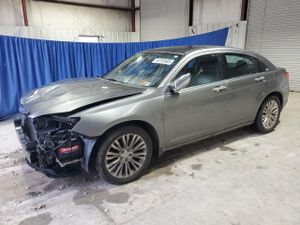 Chrysler 200 LIMITED 3.6L 6 2013