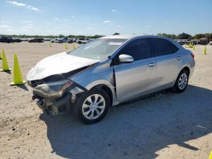 Toyota Corolla L 1.8L 4 2015