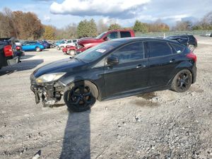 Ford Focus ST 2.0L 4 2014