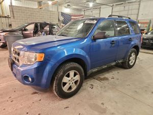 Ford Escape XLT 2.5L 4 2012