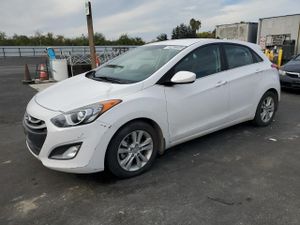 Hyundai Elantra 1.8L 4 2013