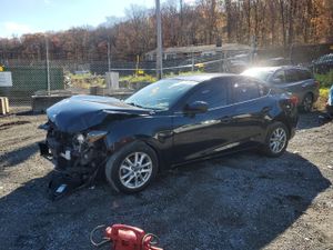 Mazda 3 TOURING 2.0L 4 2014