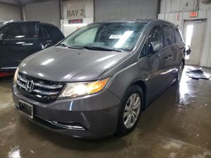 Honda Odyssey EXL 3.5L 6 2014