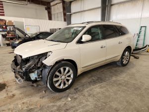 Buick Enclave 3.6L 6 2013