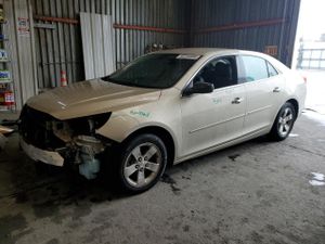 Chevrolet Malibu LS 2.5L 4 2013