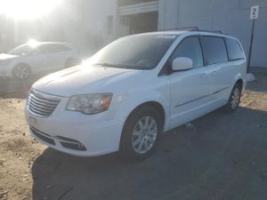 Chrysler Town & Country TOURING 3.6L 6 2014