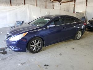 Hyundai Sonata GLS 2.4L 4 2012