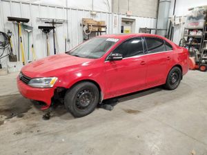 Volkswagen Jetta TDI 2.0L 4 2013