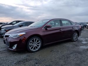Toyota Avalon XLE 3.5L 6 2015