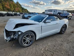 Ford Mustang 2.3L 4 2017